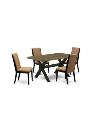 East West Furniture
