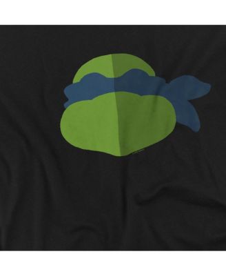Big & Tall TMNT Leo Face T-Shirt