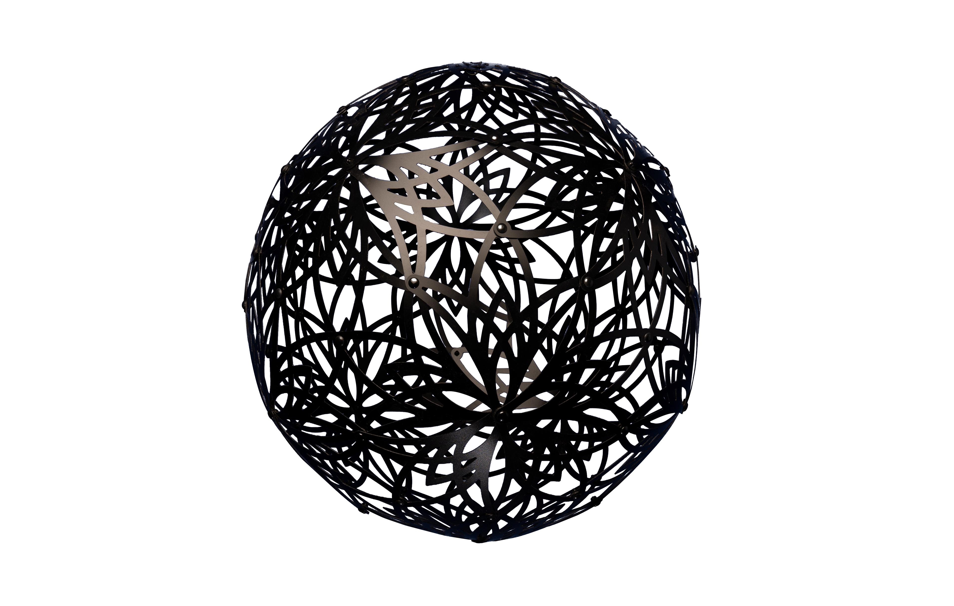 GlowTheory: 18" Solar