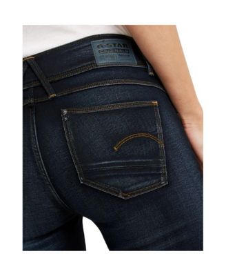 Women's Lynn Skinny Jeans