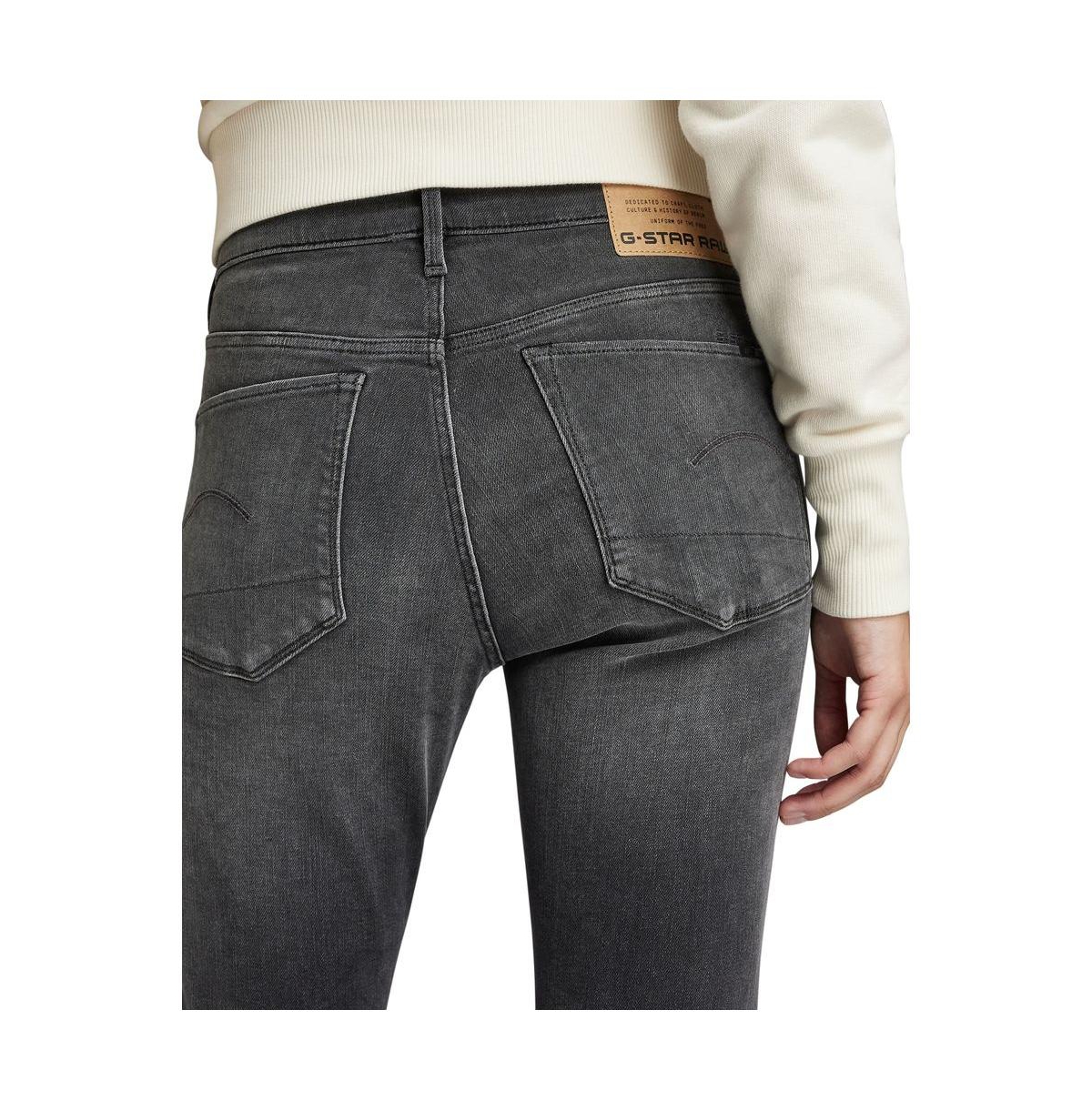 G-Star Women's 3301 Skinny Jeans