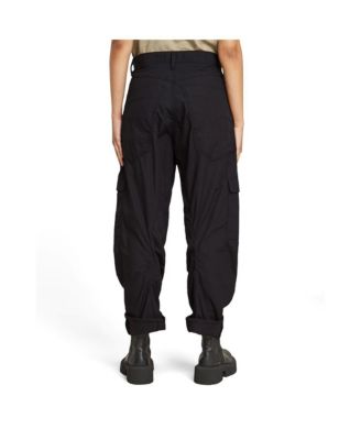 Women's Cargo 3D Boyfriend Pants