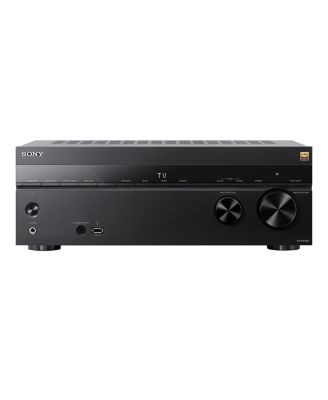 STR-AN1000 7.2 Channel 8K AV Receiver with AudioQuest SKY 3m HDMI Cable