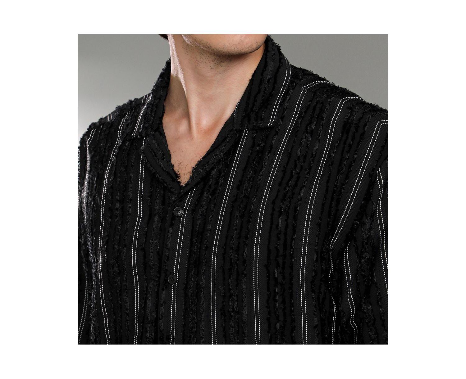 Men's Raven