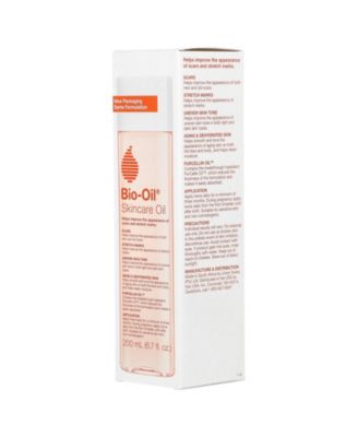 Skincare Oil  -  6.7 fl oz (200 ml)