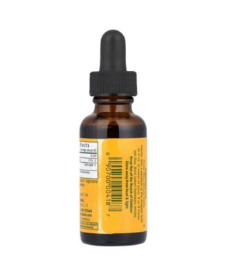 Rhodiola  Alcohol-Free  -  1 fl oz (30 ml)