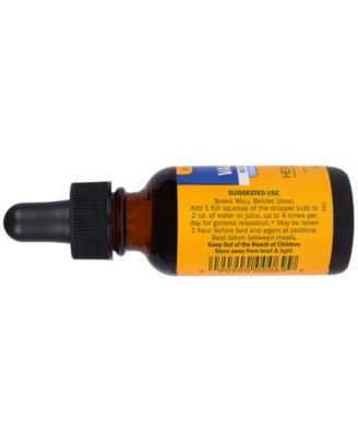 Valerian  Alcohol-Free  -  1 fl oz (30 ml)