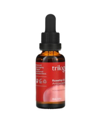 Rosehip Oil Antioxidant +  -  1 fl oz (30 ml)