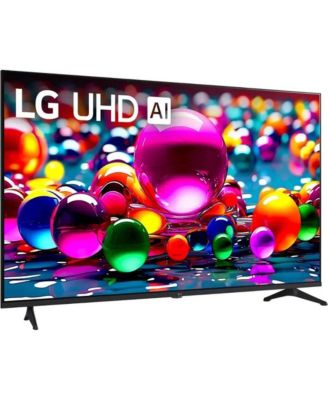 65" LED 4K Smart TV