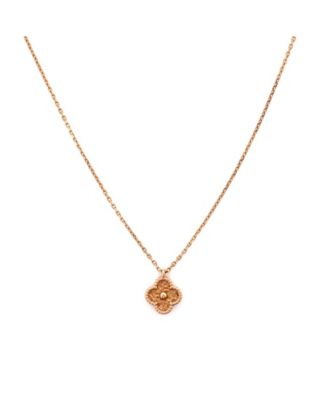 Pre-Owned Van Cleef & Arpels
