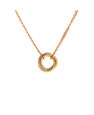 Pre-Owned Cartier