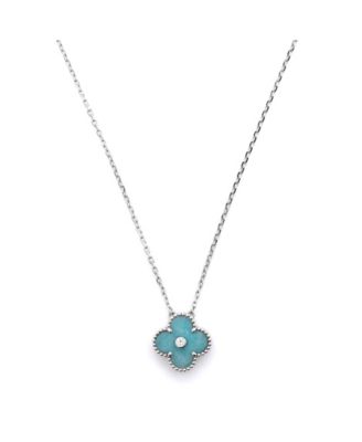 Pre-Owned Van Cleef & Arpels
