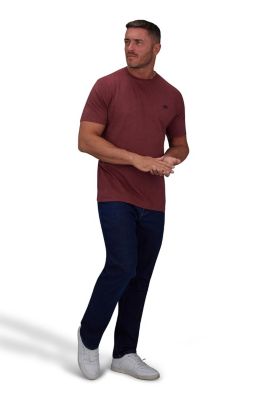 Big & Tall 100% Cotton T-Shirt