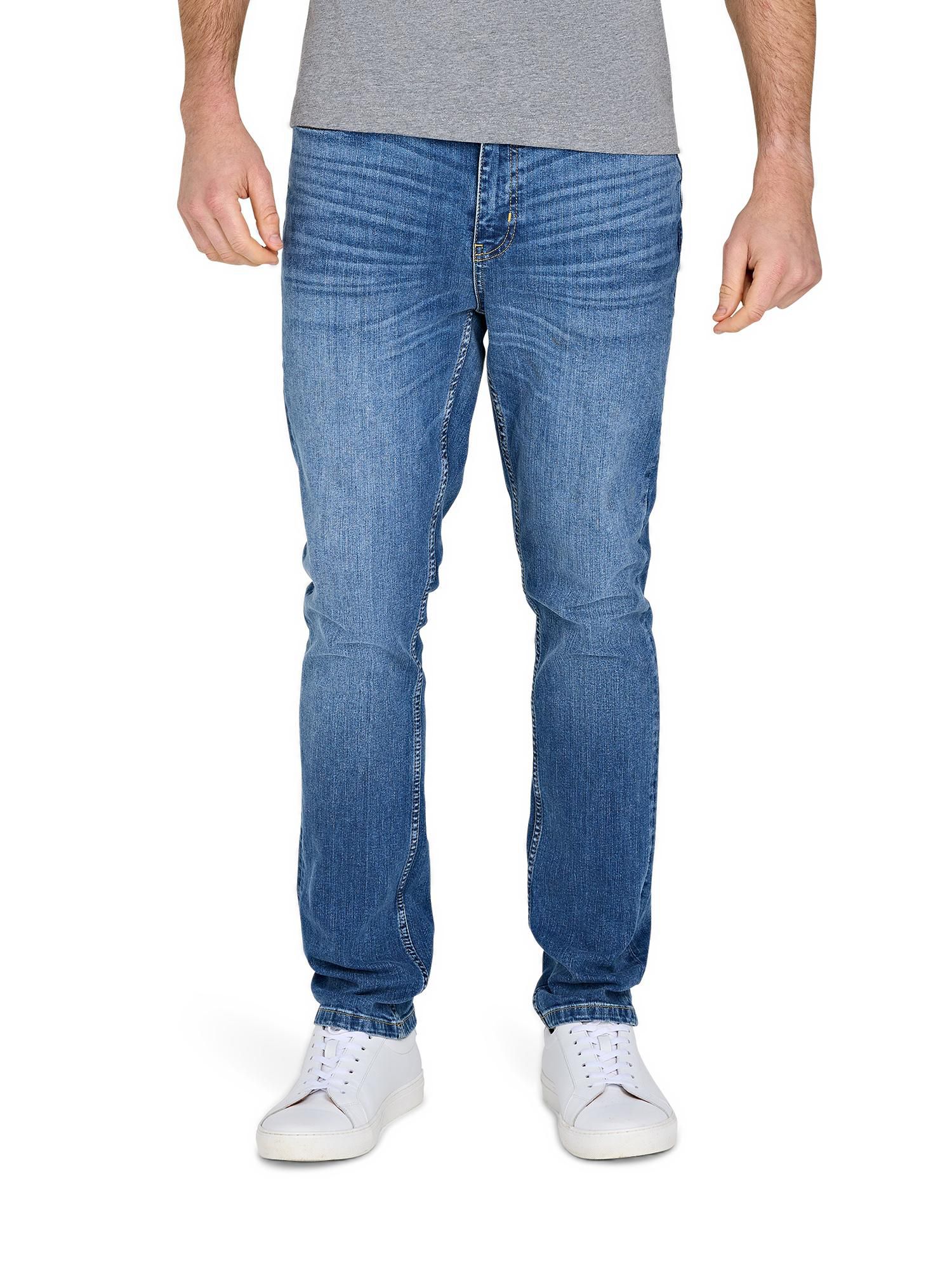 Men's Regular Fit Jean