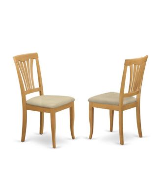 3 PC small Kitchen Table and Chairs set-small Kitchen Table plus 2 dinette Chairs