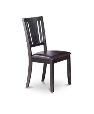 5 Pc dinette set - Dining Table and 4 Dining Chairs