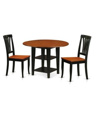 East West Furniture