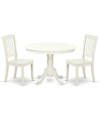 East West Furniture