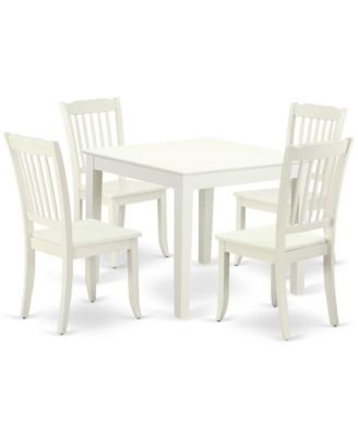 East West Furniture