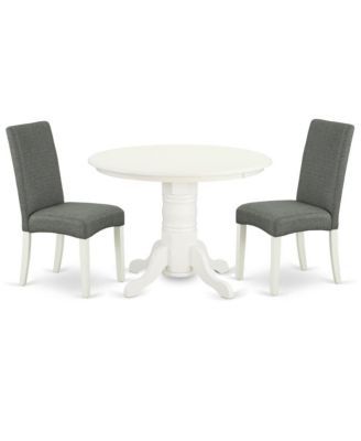 East West Furniture