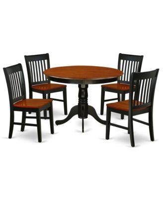 East West Furniture