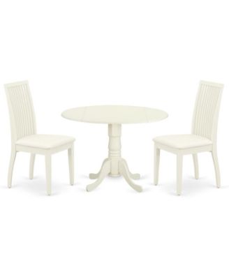 East West Furniture