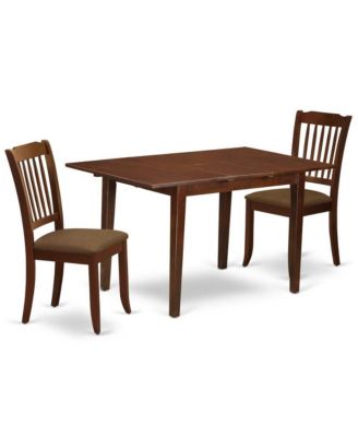 East West Furniture