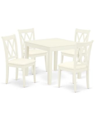 East West Furniture