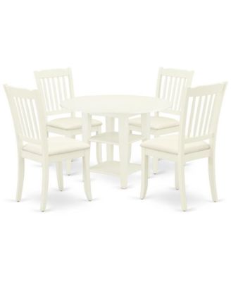 East West Furniture