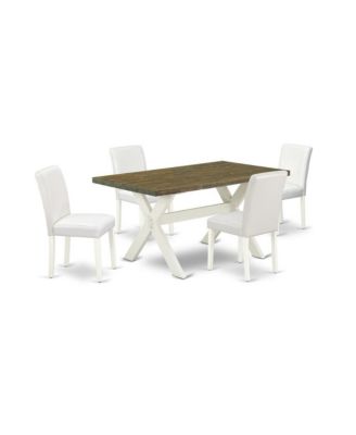 East West Furniture