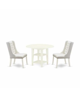 East West Furniture