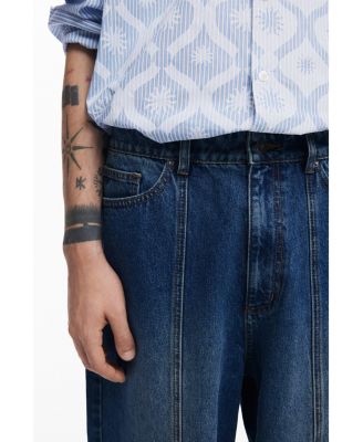 Men's Balloon jeans