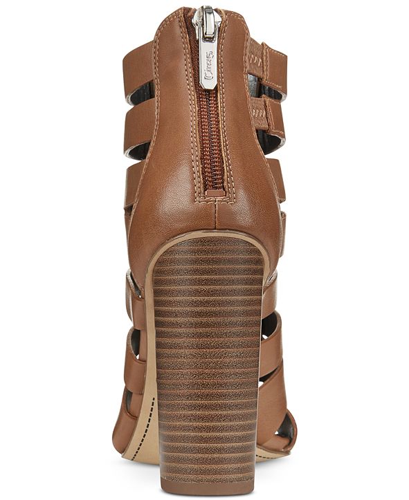 circus gladiator sandals