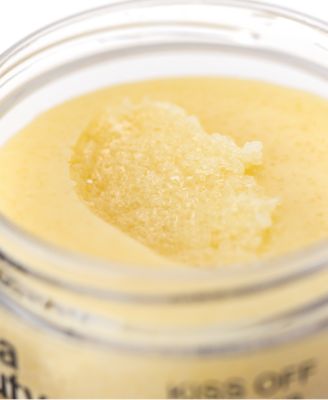 Icon Kiss Off Lip Scrub 0.53 oz.