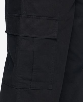 Men's Loose Fit Cargo Pants