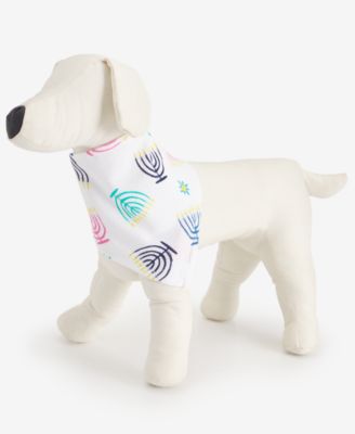 Holiday Lane - Multi Menorah Pet Bandana