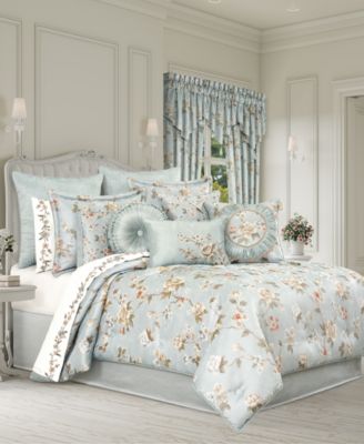 Prestige Reversible Sham, European