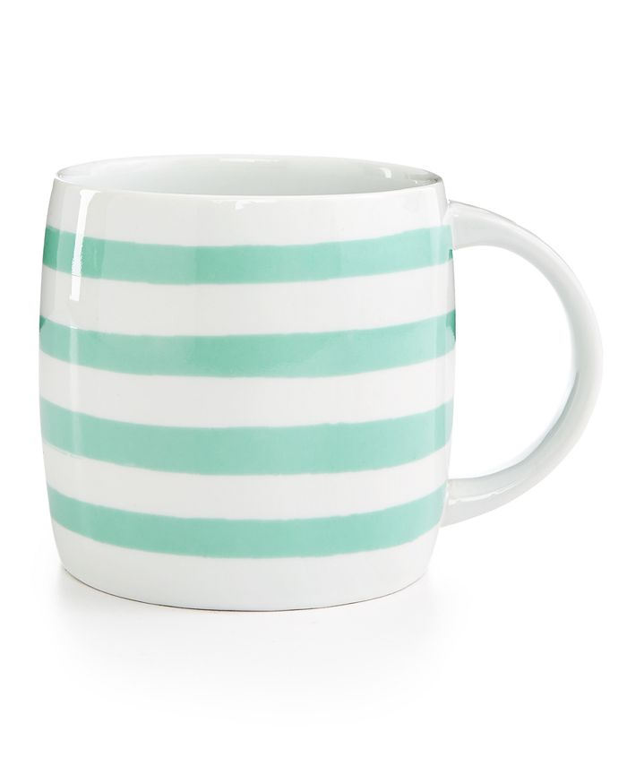 Martha Stewart Collection Peppermint Measuring Cups, Created for Macy's -  Macy's