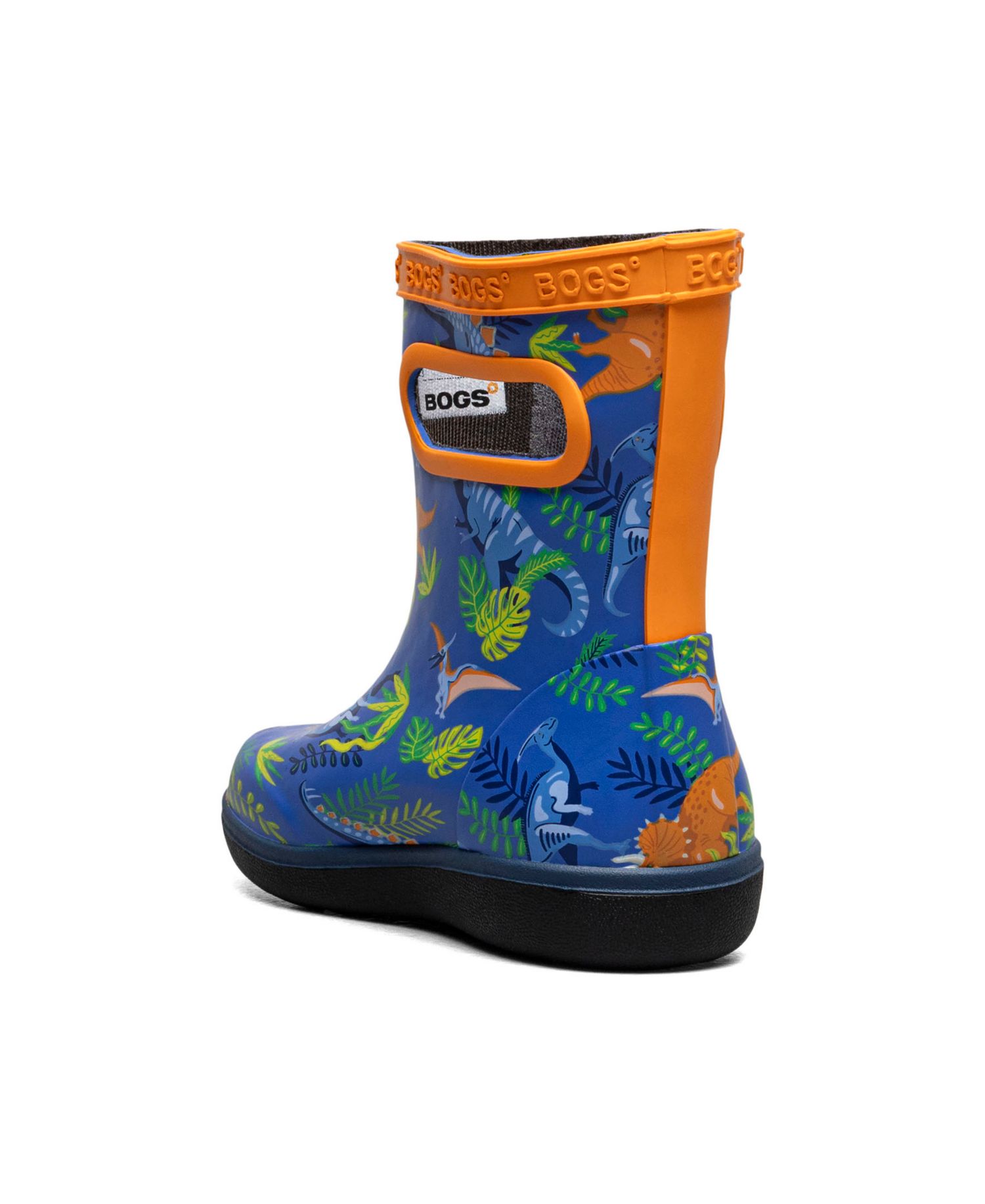 Little and Big Kids Skipper II Tractor Boots