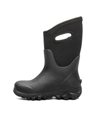 Little and Big Kids Classic Seamless Rain Boots