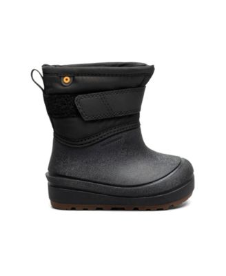 Little and Big Kids Baby Snow Shell Boots