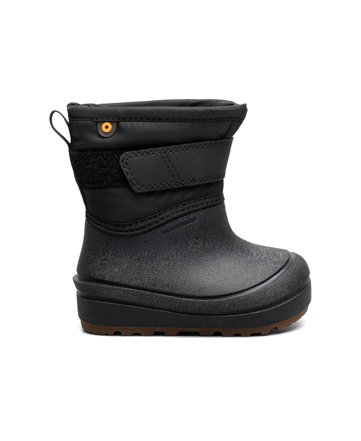 Bogs Little and Big Kids Baby Snow Shell Boots