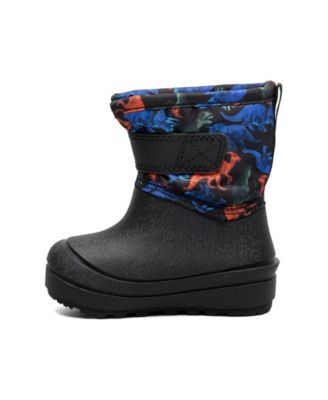 Little and Big Kids Baby Snow Shell Boots