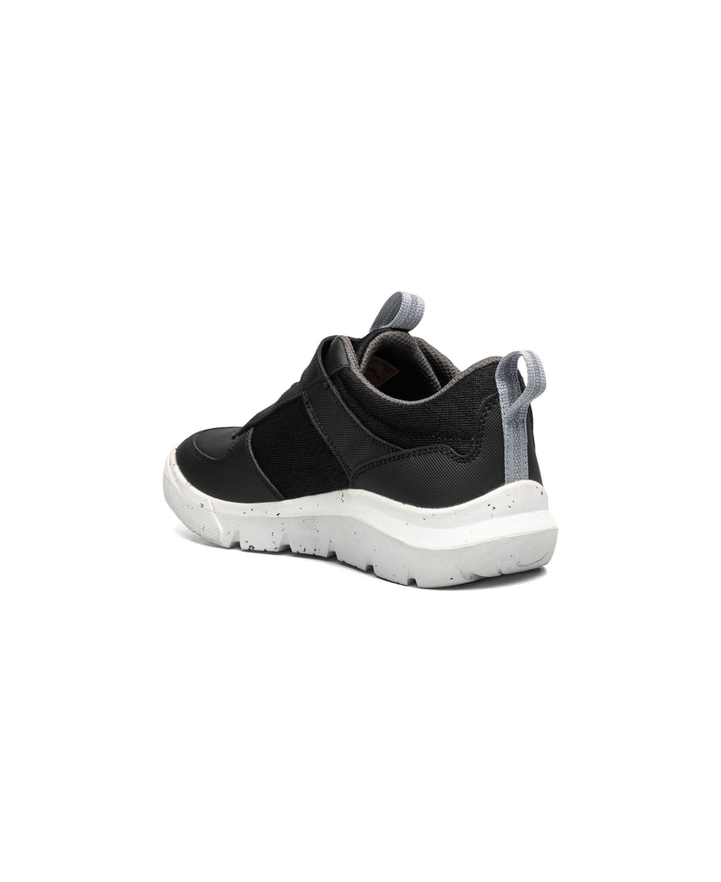 Кроссовки BOGS Skyline Kicker Sneakers для мальчиков, цвет: Чёрный — фото 7