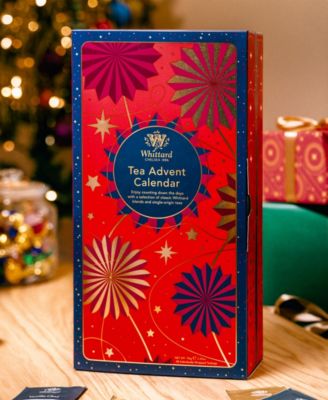 Tea Advent Calendar, 48 Servings