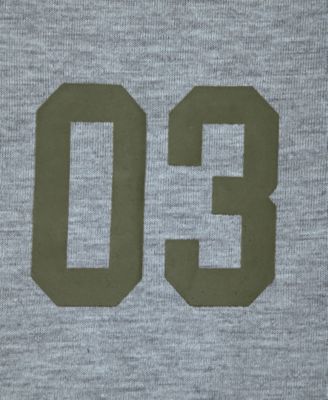 Boys' 6-18 Knit Top and Jogger Pants, 2-Piece Set