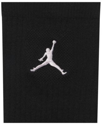 Big Girls 6-Pack Legend Crew Socks