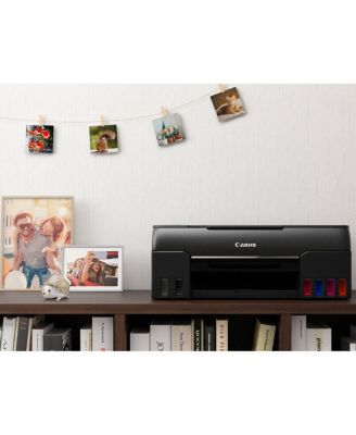 PIXMA G620 Wireless MegaTank Photo All-in-One Printer