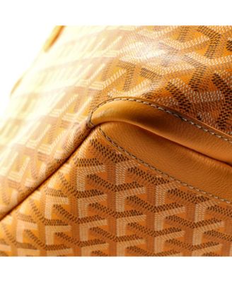 PM Artois Tote Coated Canvas