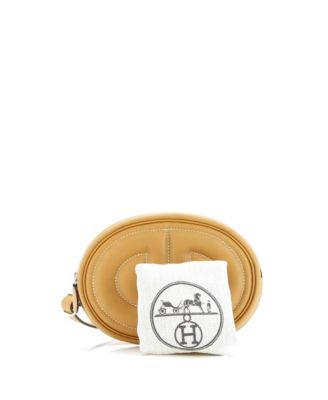 Pre-Owned Hermes In-The-Loop Belt Bag Verso Swift